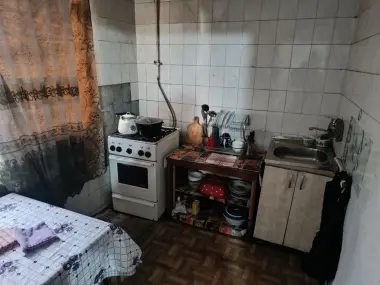 Bollarga kvartira