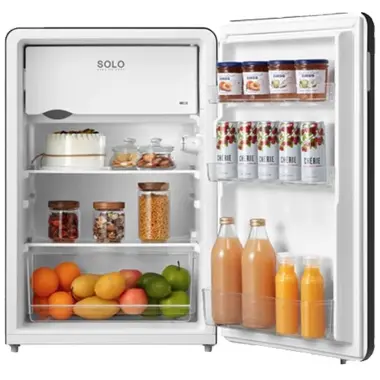 Мини Холодильник Midea модель MDRD168SLF30 , в наличии со склада