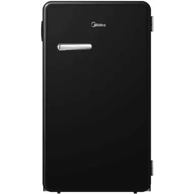 Мини Холодильник Midea модель MDRD168SLF30 , в наличии со склада