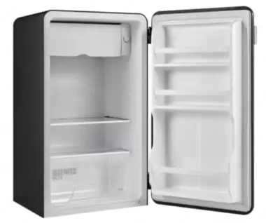 Мини Холодильник Midea модель MDRD168SLF30 , в наличии со склада
