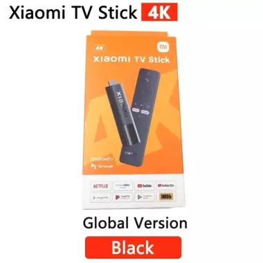 Xiaomi tv stick 4K(Tayyor xolatda)Youtube+Telekanallar Bepul.m.u