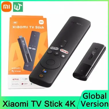 Xiaomi tv stick 4K(Tayyor xolatda)Youtube+Telekanallar Bepul.m.u