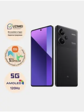 Redmi Note 13 Pro Plus 5G New Super Skidka+Garantiya+Dastavka