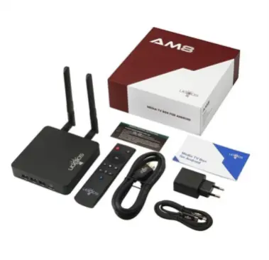 ️Ugoos AM8 SuperTvBox 2024.Доставка Узб.яш