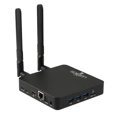 ️Ugoos AM8 SuperTvBox 2024.Доставка Узб.яш