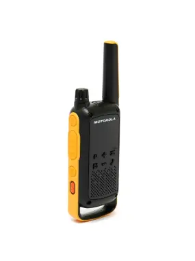 Оригинальная Рация Motorola Talkabout T82 Extreme & Quad Радиостанция