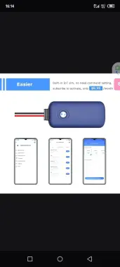 GPS tracker на мотоцикле автомобилей
