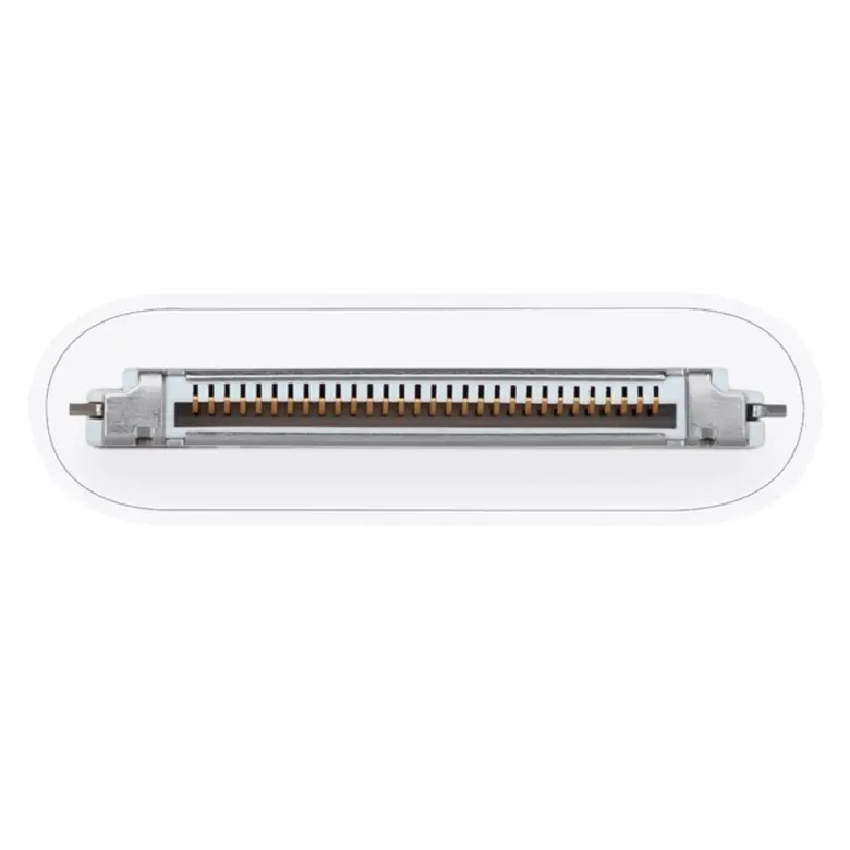 Apple HDMI к 30-pin Digital AV адаптер переходник из США. Оригинал