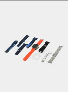 Iwatch - ULTRA 9 smart wach