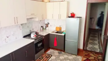 Сергили 2 бекатда учта огир босик акуратний Киз керак Укидиган ишлид