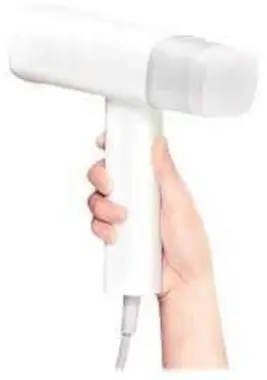 Новинка Отпариватель ручной Xiaomi Lofans Zanjia