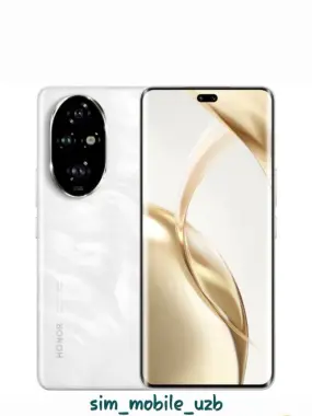 Honor 200 Pro 5G New Super Skidka+Garantiya+Dastavka