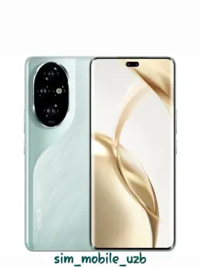 Honor 200 Pro 5G New Super Skidka+Garantiya+Dastavka