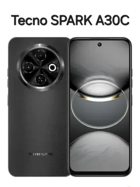 Tecno Spark 30C 2024 New Super Skidka+Garantiya+Dastavka