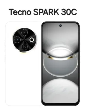 Tecno Spark 30C 2024 New Super Skidka+Garantiya+Dastavka