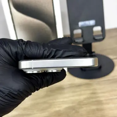 IPhone 15 Pro 256gb White Titanium