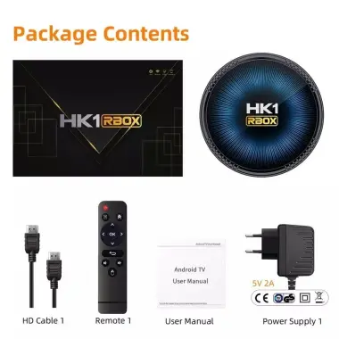 ️SmartBox HK1 android 11.Youtube+Бепул Каналлар 5000та+кинолар.яш
