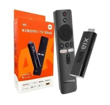 Xiaomi stick 4K.YANGI model (tayyori)Приставка.+Каналлар бепул.sg