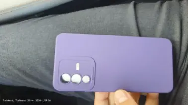 Чехол для vivo v23