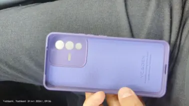 Чехол для vivo v23