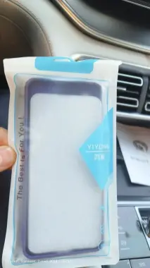 Чехол для vivo v23