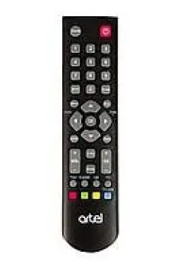 Пульт для телевизора ARTEL , SHIVAKI , VESTA . двух видов , новые