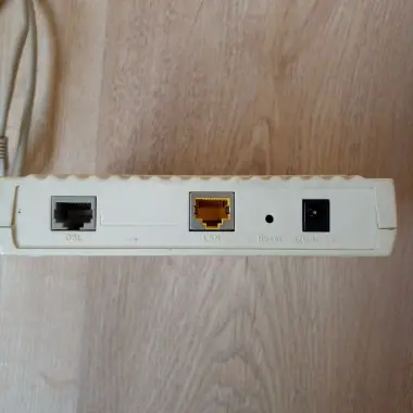 Модем Arcor DSL 200