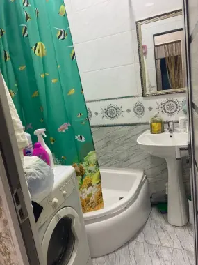 Arenda kvartira sheriklikga qizlar