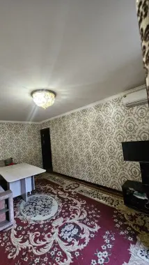 Qizla kerak 2 ta odobli óqidigon, Manzil vatan tóyxoxani orqasi