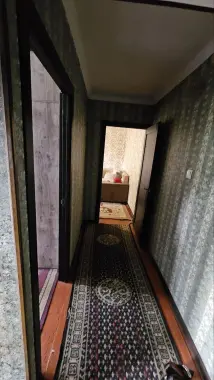 Qizla kerak 2 ta odobli óqidigon, Manzil vatan tóyxoxani orqasi