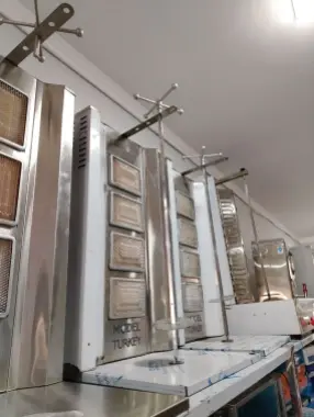 Lavash aparat лаваш апарат fasfod donar aparat