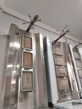 Lavash aparat лаваш апарат fasfod donar aparat