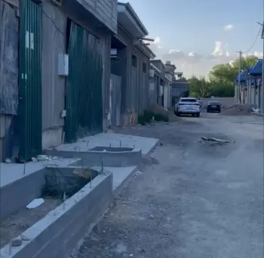 Янги участка сотувга куйдик