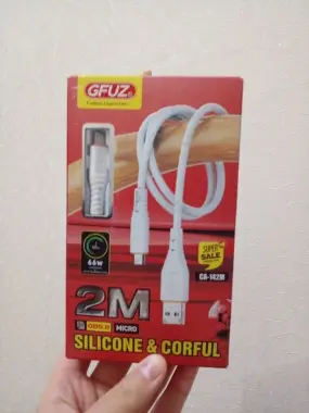 HDML kabel androit telefonlar uchun