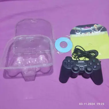 Джойстик USB для компьютера