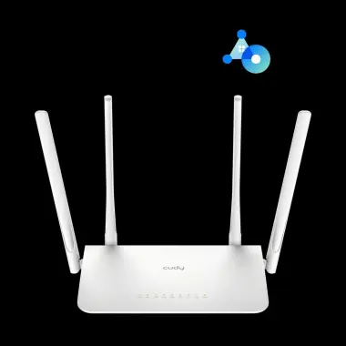 Wi-Fi ornatish Bepul WI-Fi internetga ulanish!