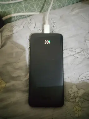 Power bank 10000 tali ideal