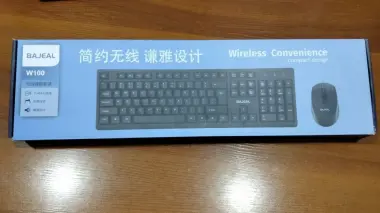 Klavitura chipli BAJEAL W 100