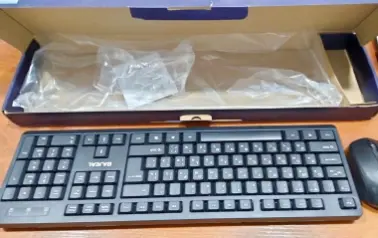 Klavitura chipli BAJEAL W 100