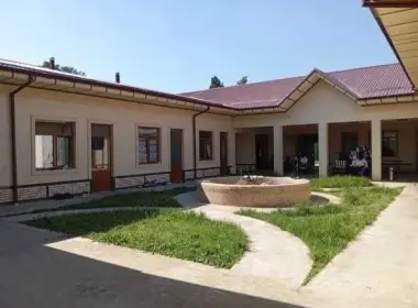 Bollarga kvartira