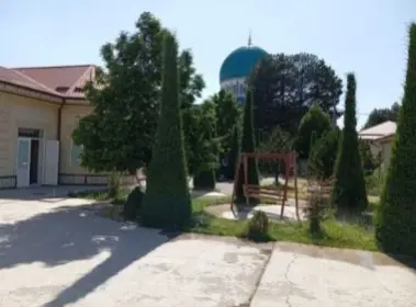 Bollarga kvartira