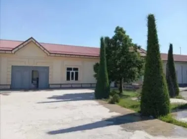 Bollarga kvartira
