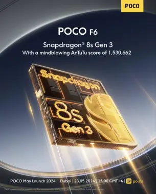 Poco F6 5G 2024 New Super Skidka+Garantiya+Dastavka