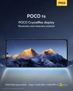 Poco F6 5G 2024 New Super Skidka+Garantiya+Dastavka