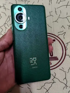 Huawei Nova 11 Pro (8/256) haqiqiy flagman