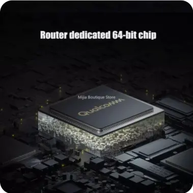 Xiaomi AX6000 Wifi router.Супермощный.чл