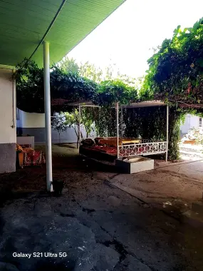 KOKCHA MASJID Roparasida Uy sotiladi