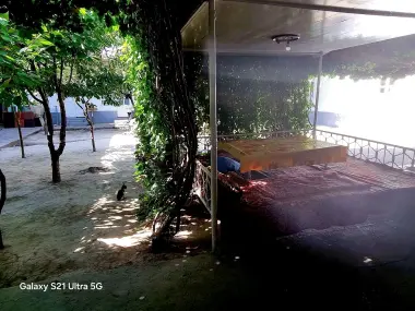 KOKCHA MASJID Roparasida Uy sotiladi