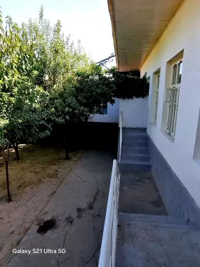 KOKCHA MASJID Roparasida Uy sotiladi