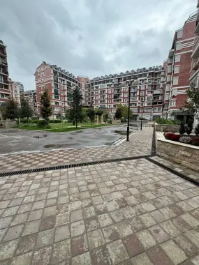 Kvartira в Мирабадском районе 3/2/8 на ЖК Greenwich